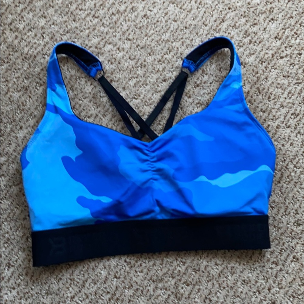 Better Bodies Bra (flaw)